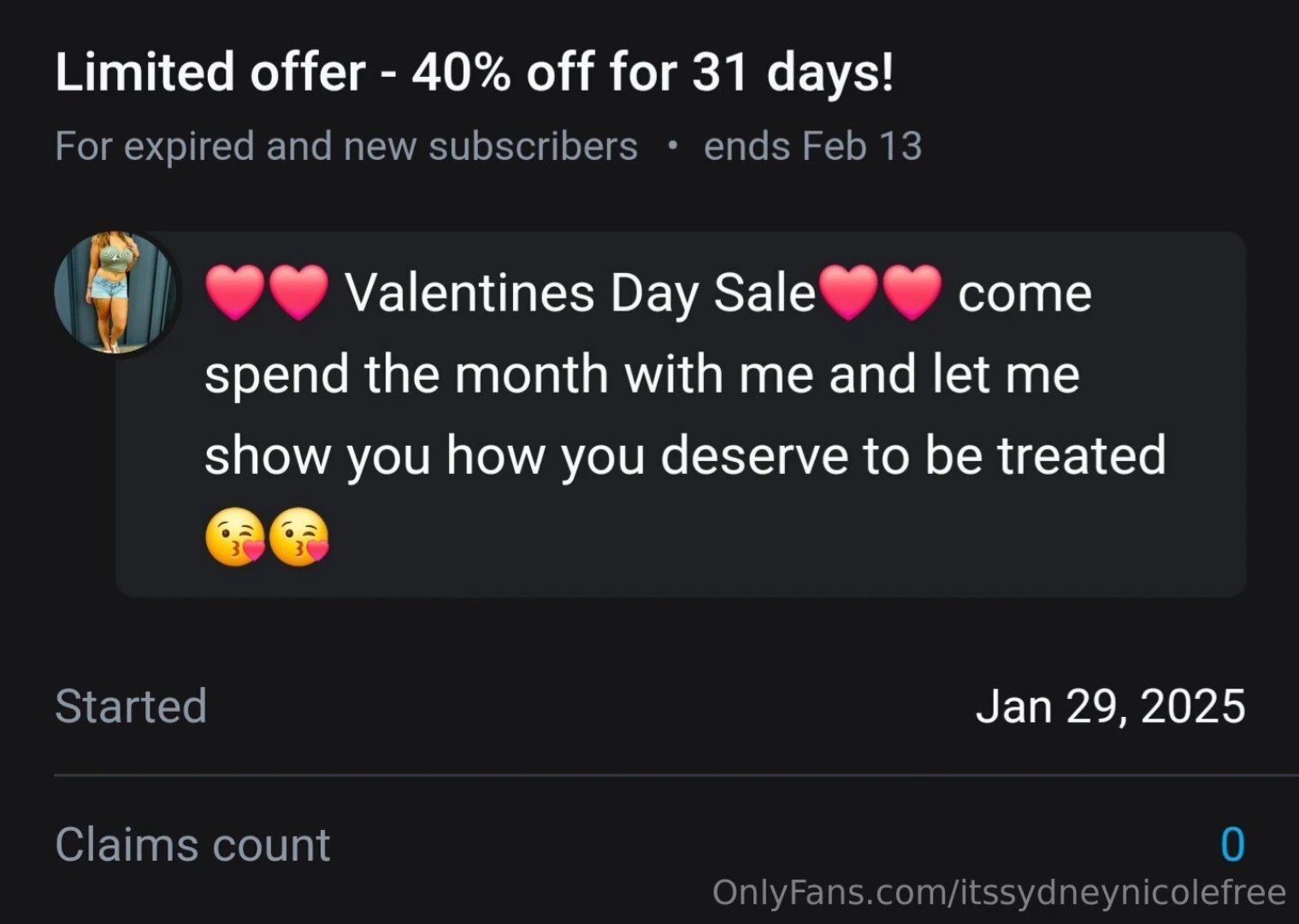 Come play with me sydneynicolevip no ppv onlyfans com sydneynicolevip 