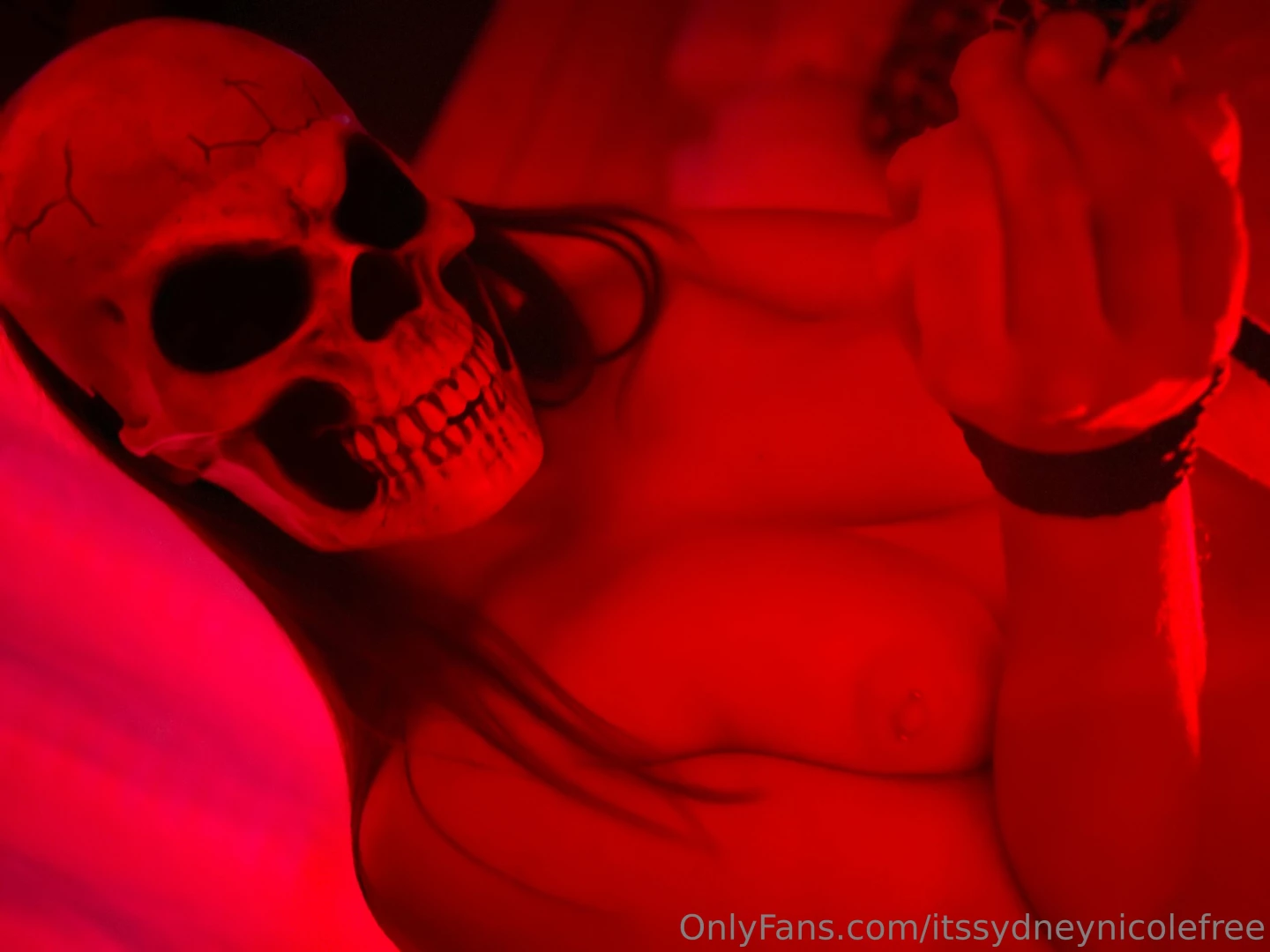 Happy halloween daddy part 2 