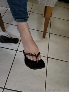 Feetandsurprise part 14