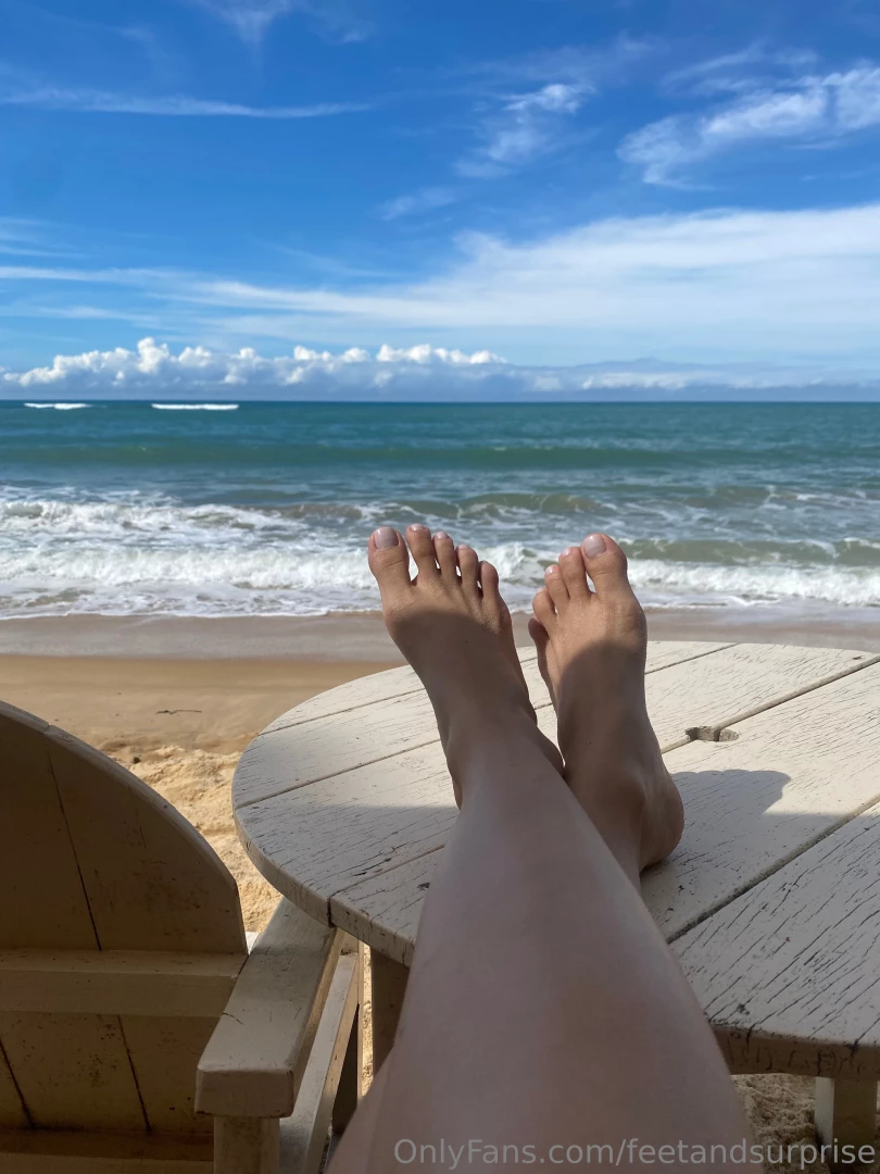 Feetandsurprise part 12 