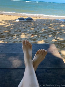 Feetandsurprise part 10