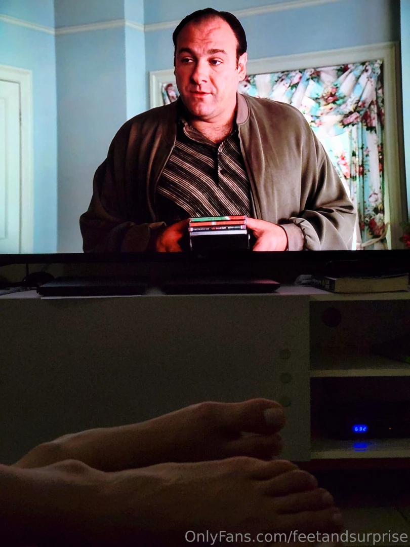 Feetandsurprise part 17 