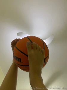 Feetandsurprise part 35