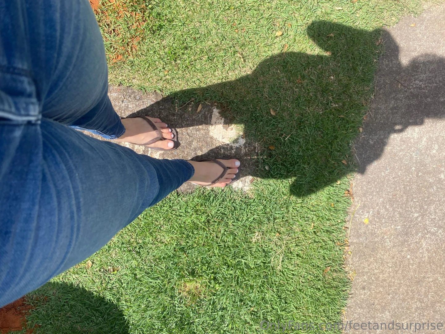 Feetandsurprise part 22 