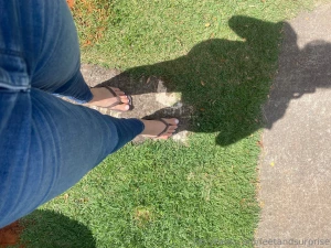 Feetandsurprise part 22