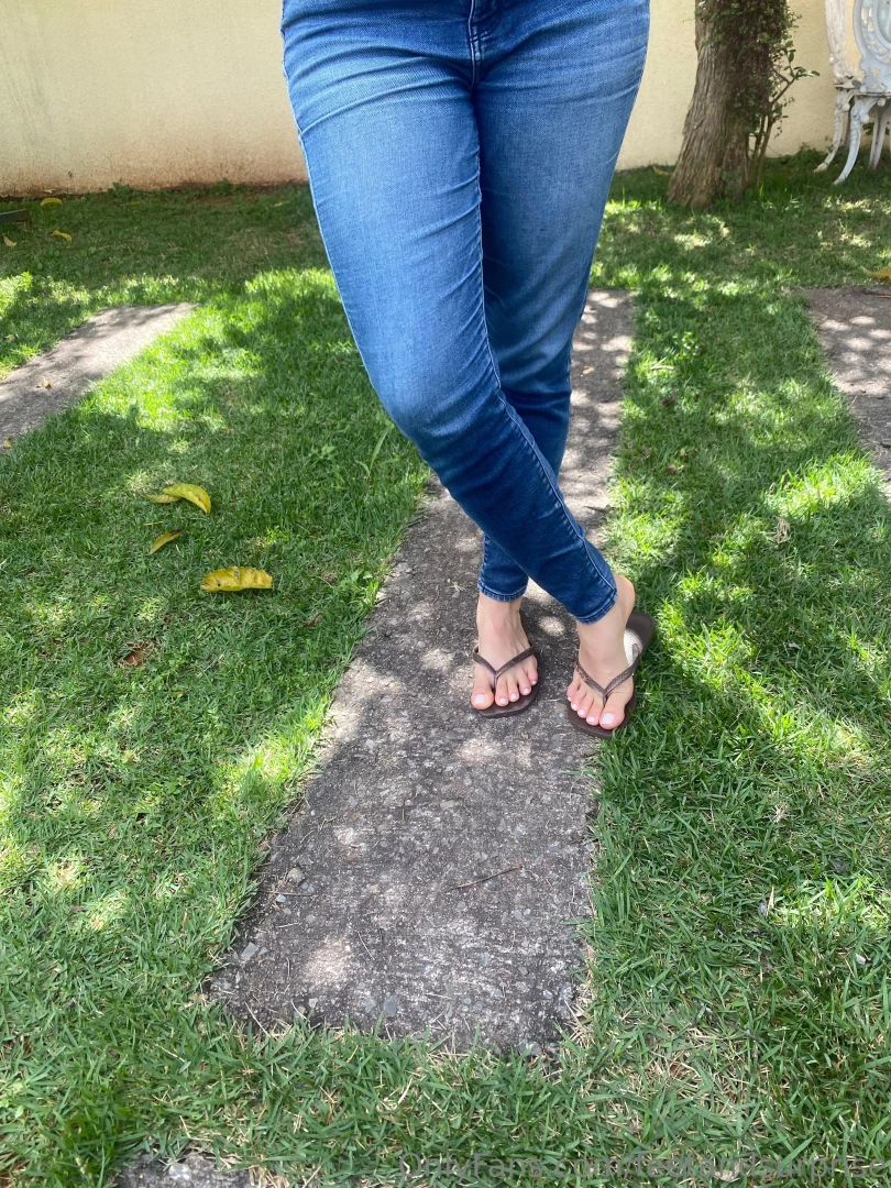 Feetandsurprise part 20 