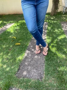 Feetandsurprise part 20