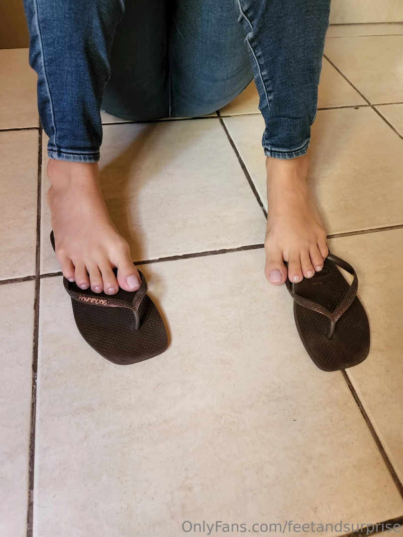 Feetandsurprise part 37 