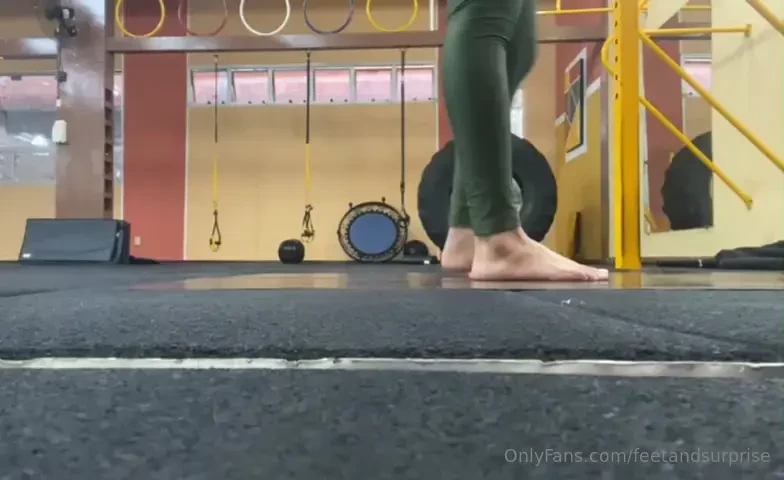 Feetandsurprise part 56 
