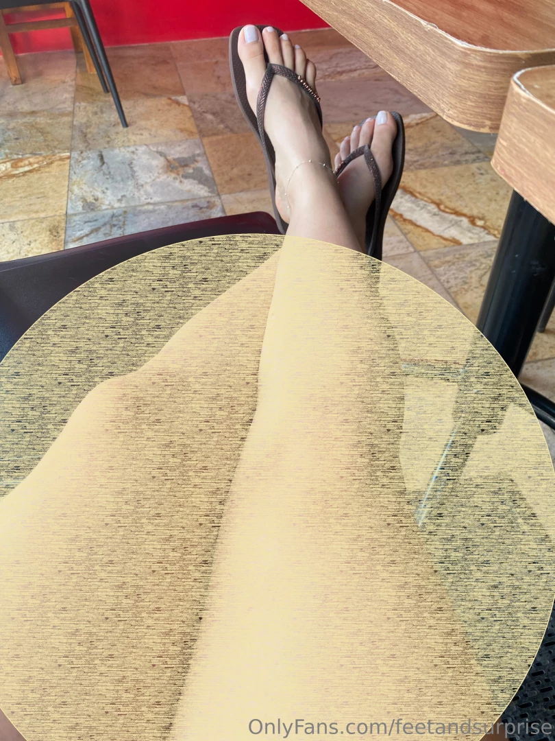 Feetandsurprise part 26 
