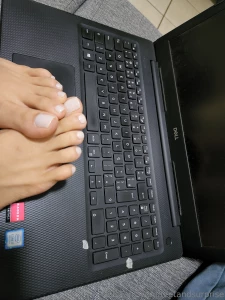 Feetandsurprise part 36