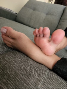Feetandsurprise part 39