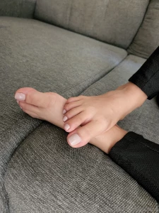 Feetandsurprise part 38