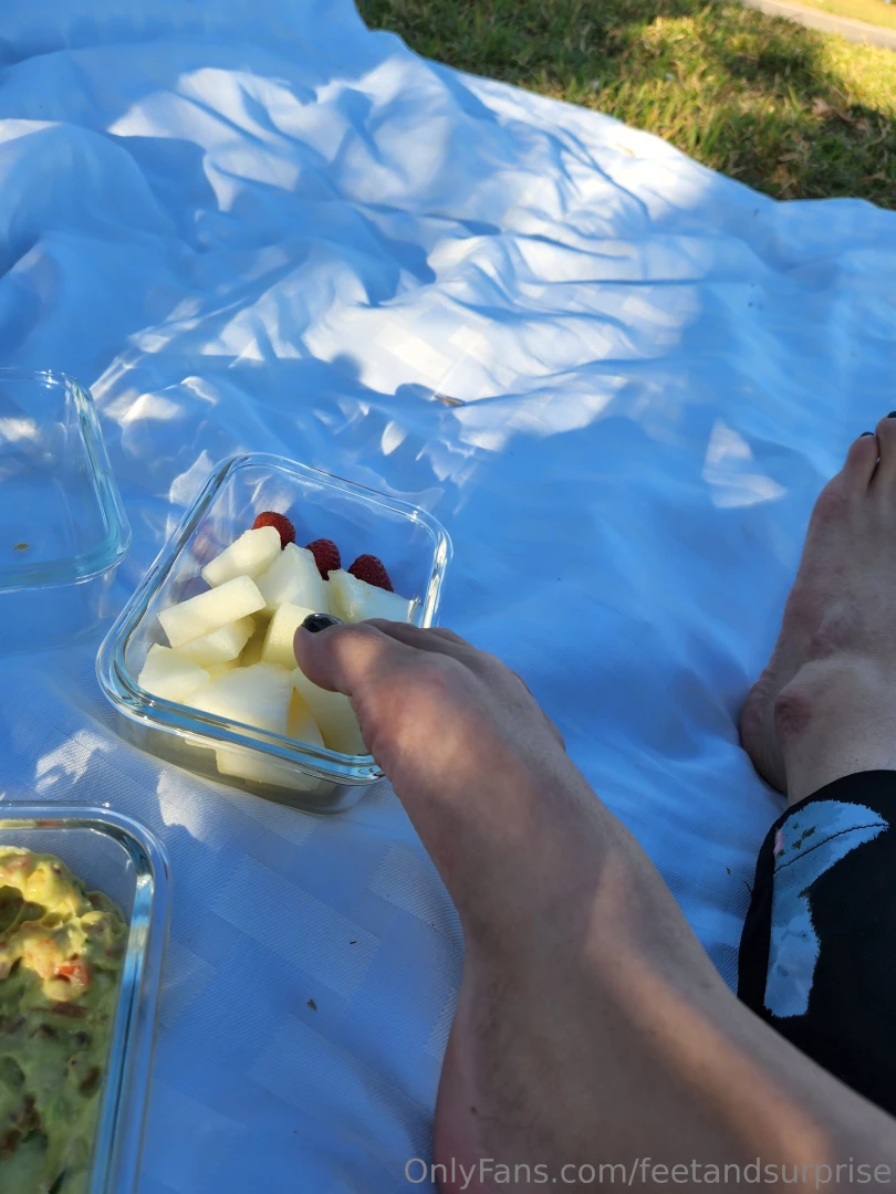 Feetandsurprise part 43 