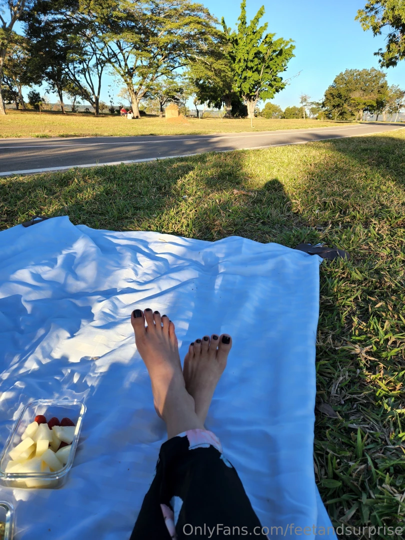 Feetandsurprise part 42 