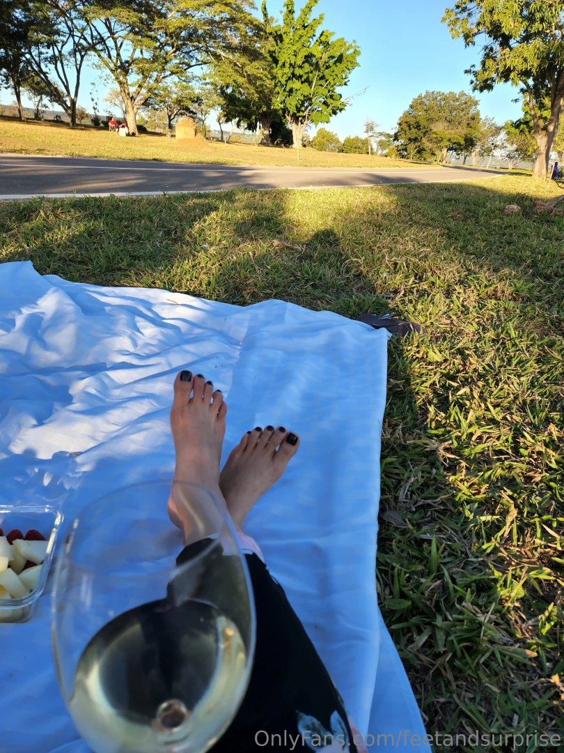 Feetandsurprise part 44 