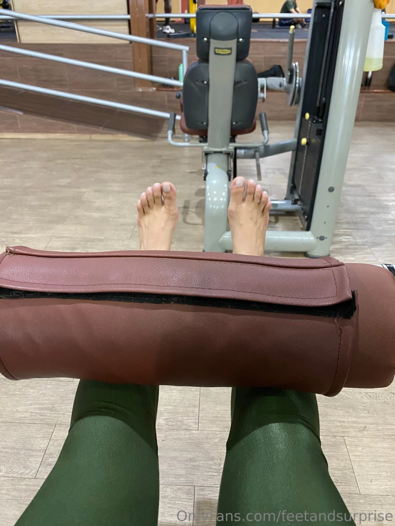 Feetandsurprise part 50 