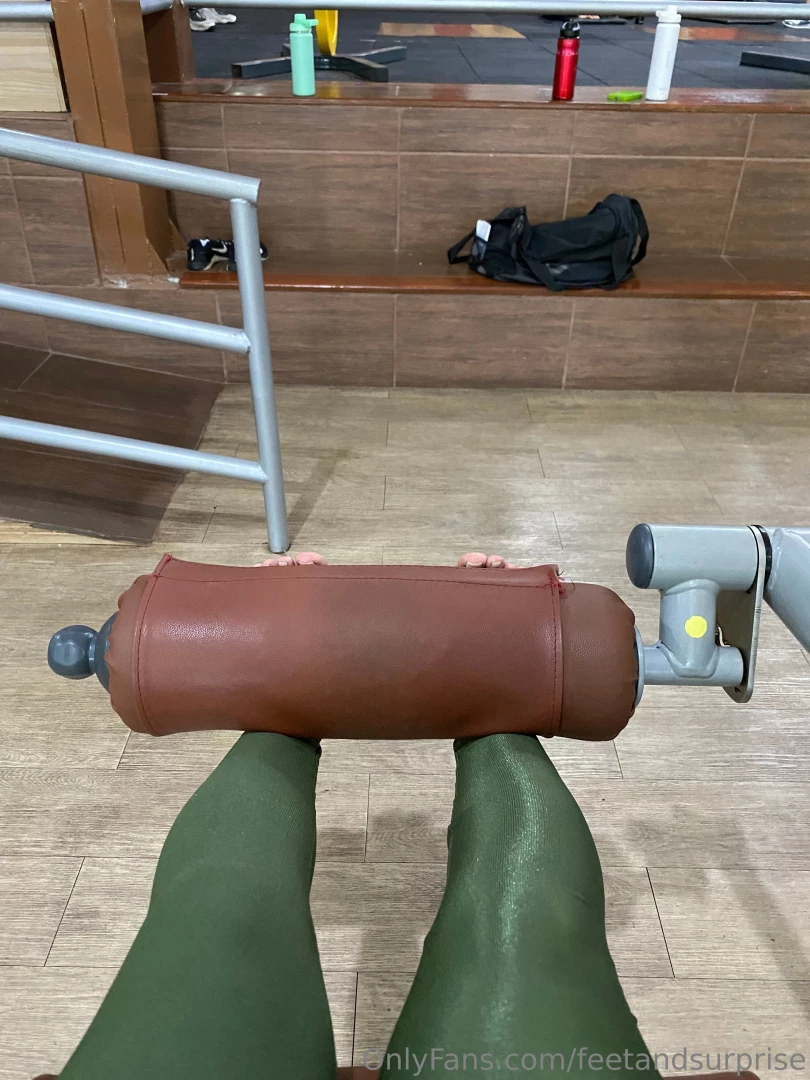 Feetandsurprise part 46 