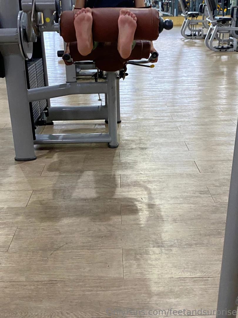 Feetandsurprise part 48 