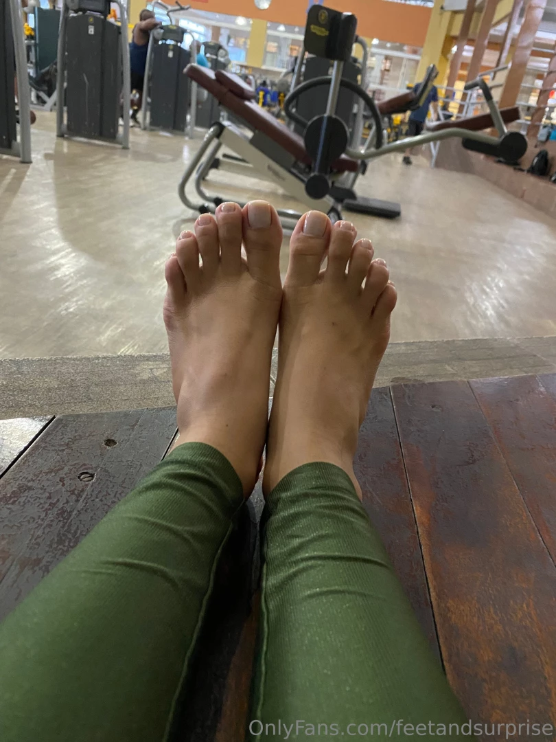Feetandsurprise part 47 