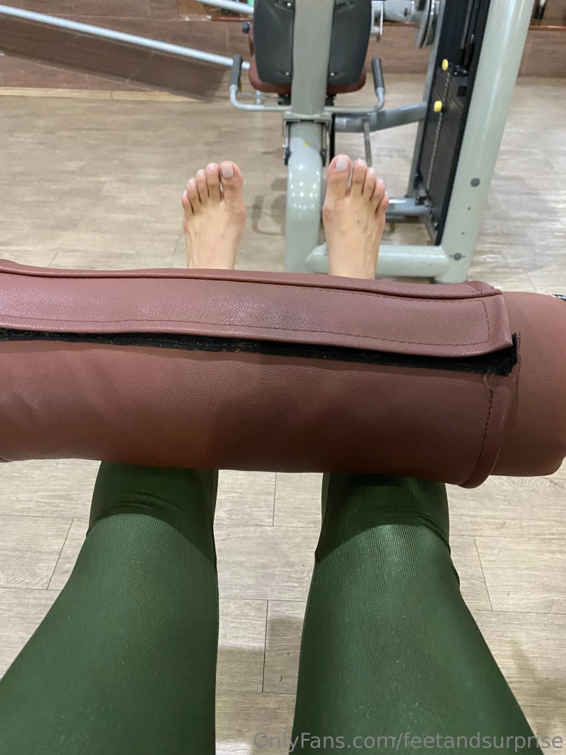 Feetandsurprise part 52 
