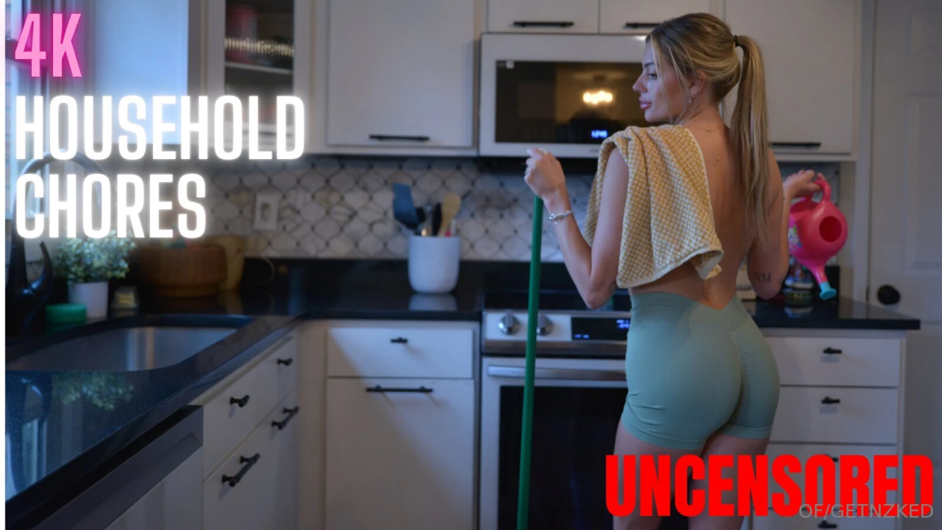 4k household chores uncensored want to see the uncensored version of 