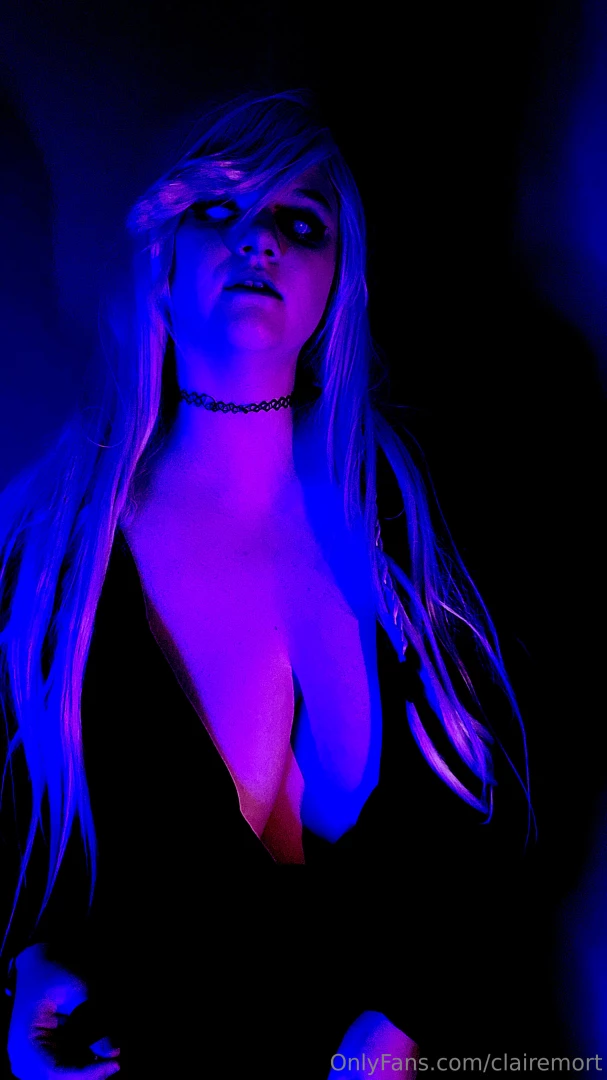 Happy halloween part 1134 