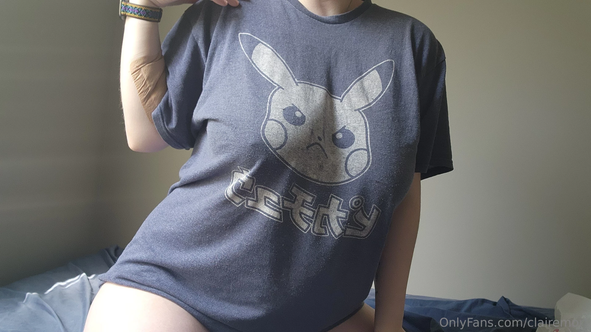 It sure is getting toasty out part 3 