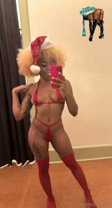 Should i do a christmas live
