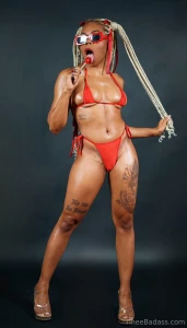 New month new blessings https allmylinks com tineebadass