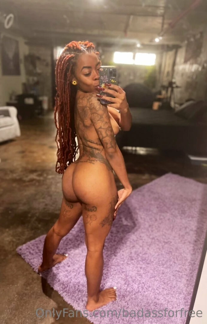 Come pull my hair part 1 