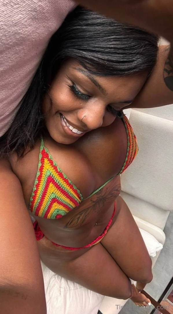 Your sweet brazilian goddess is waiting for you i m looking for a part 1 