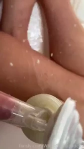 Let s get this milky saturday started boys what do you say anyone