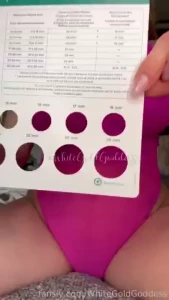 And gooooooooooooooo milky breastmilk fetish engorged fyp
