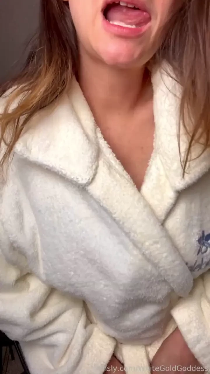 The thing is mommy doesn t care if your a good boy or a bad bad boy 