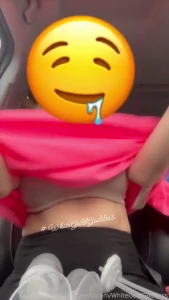 Would you be able to keep your eyes on the road and hands at 10 and 2