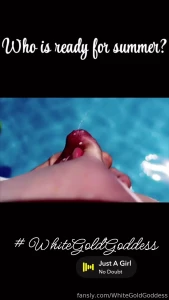 Feeling summervibestoday milky breastmilk fetish engorged fyp
