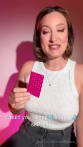 Comment below part 14