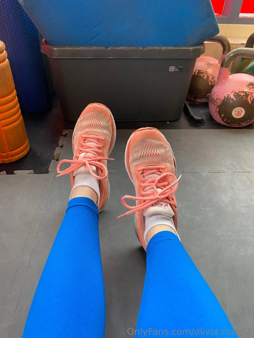 Do you think they smell haha 