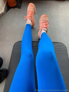 Do you think they smell haha part 1