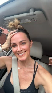 Whew spin class kicked my today