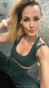 I love my workout clothes and i sure do need some new stuff help me