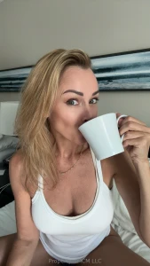 Coffee tea or me part 87