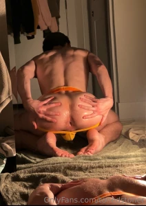 Little sneak peek from a 20 minute video of me using my pussy i ll be