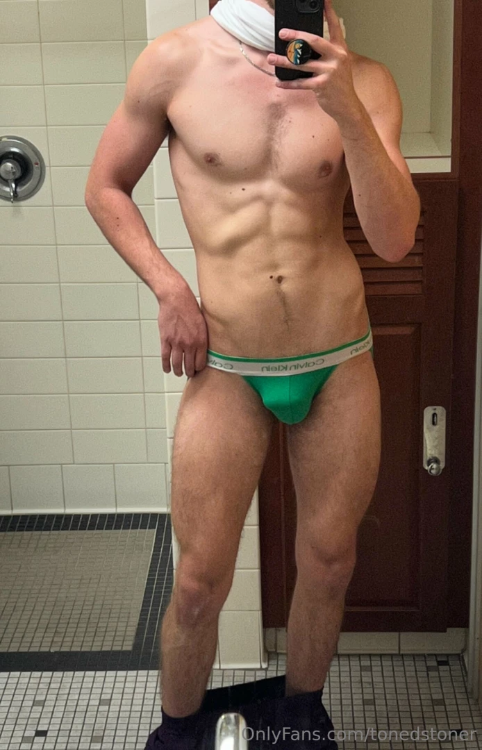 Green is my favorite color part 26 