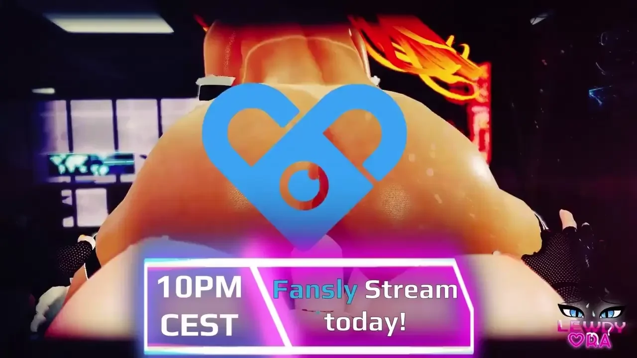 Streaming today 10pm cest with those sexy people fansly com soisoivr 