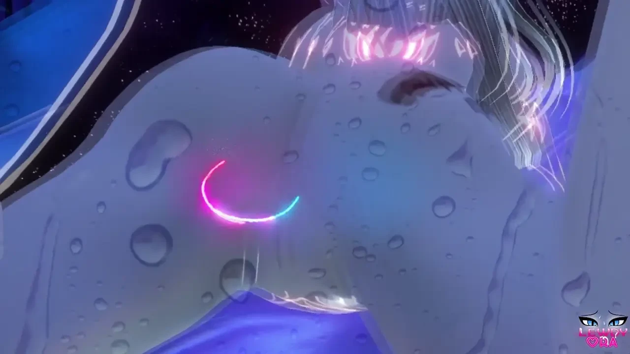 Another super hot meetup with the super sexy bluechan lt 3 listening 