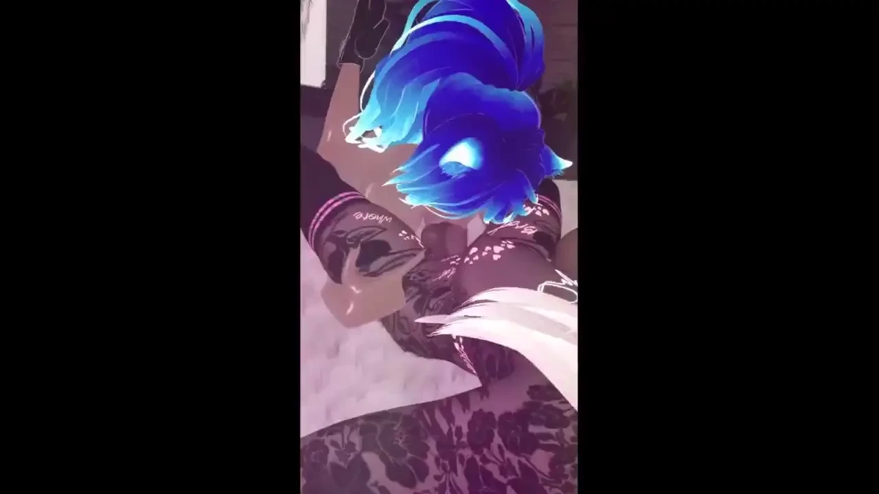 Teaser of that hot time with missmaevevr uwu full video https fansly 