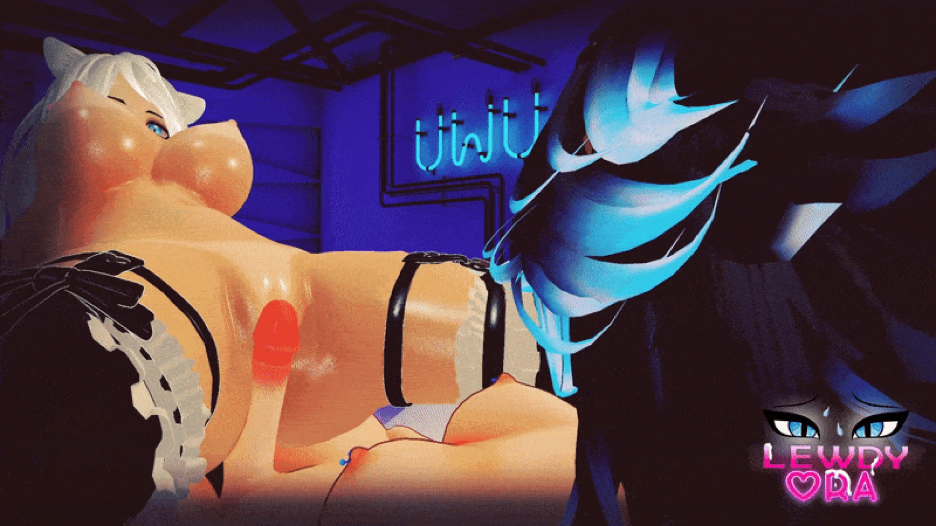 Hot spicy new gifs futa ones as well demon succubus versions lt 3 part 28 