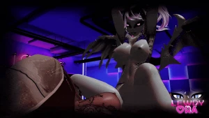 Hot spicy new gifs futa ones as well demon succubus versions lt 3 part 25